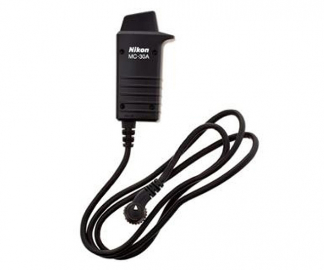 Nikon NIKON COMMANDE DIST. MC-30A