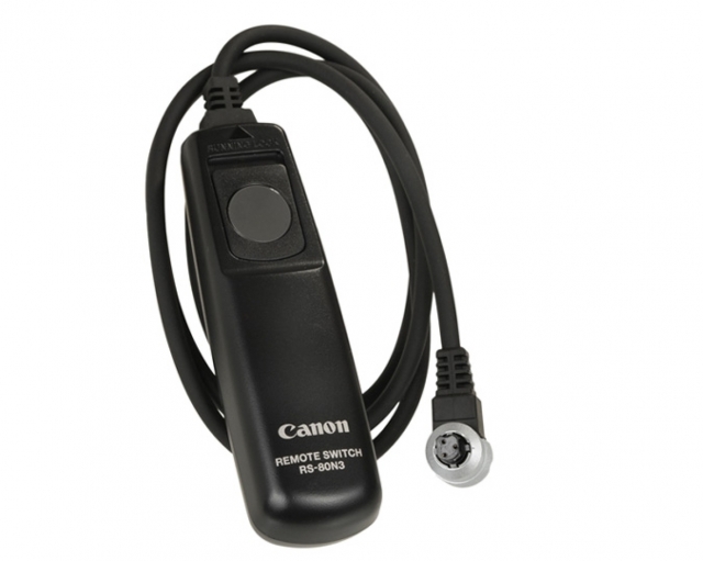 Canon Canon 2476A001 remote control