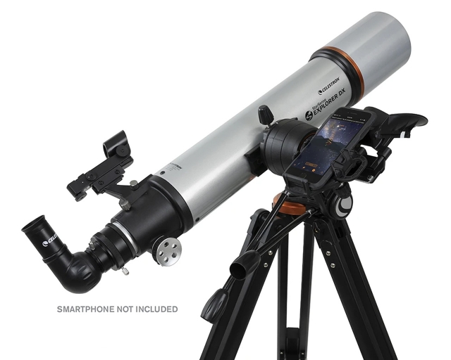 Celestron Celestron Starsense Explorer DX 102 AZ - Rifratt