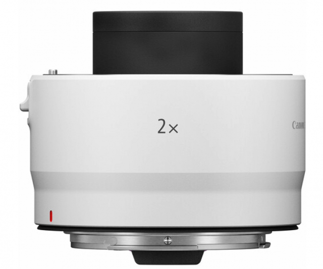 Canon Canon RF 2,0x Extender