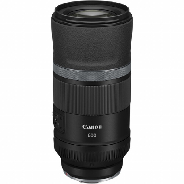 Canon Canon Ob. RF 600 mm f/11 IS STM