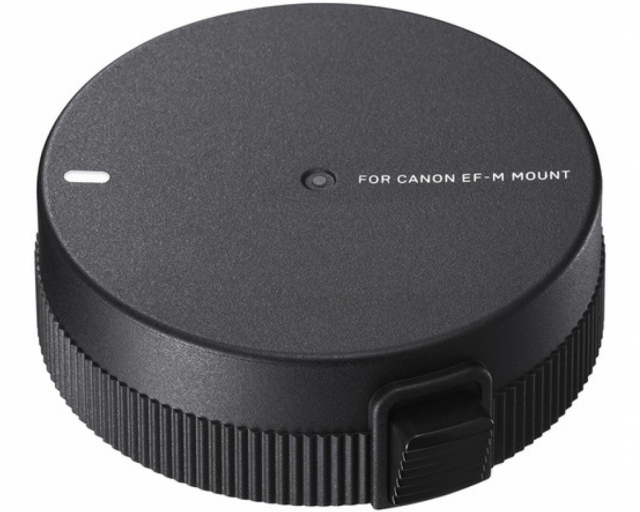 Sigma SIGMA Dock USB Monture M