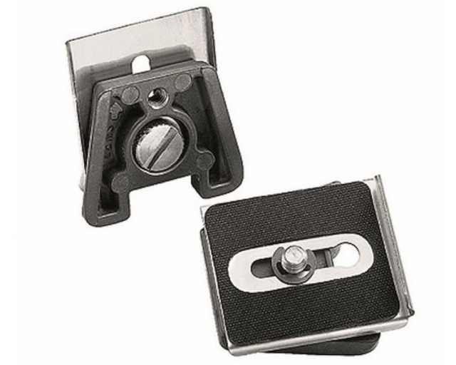 Manfrotto Manfrotto 200PL ARCH-38 Piastra rettangolare 3/8