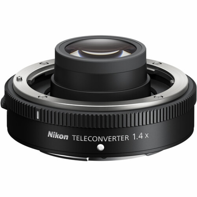 Nikon Téléconvertisseur Nikkor Z TC-1.4x