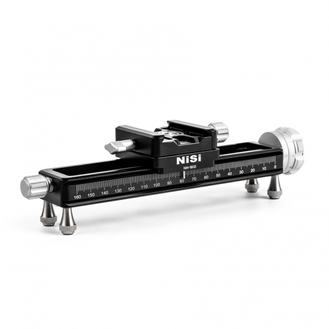 Nisi Nisi Macro Focusing Rail NM-180S