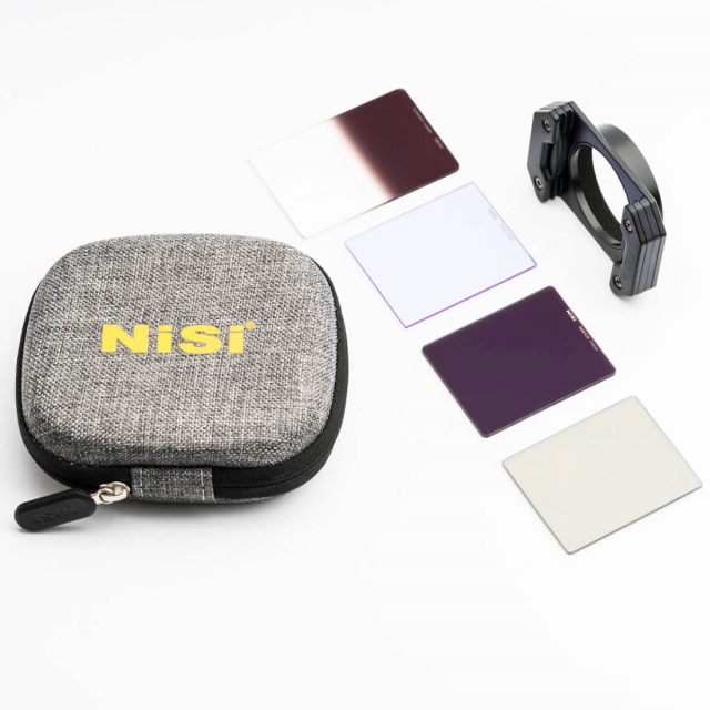 Nisi Nisi Professional Kit per serie Sony RX100VI/VII