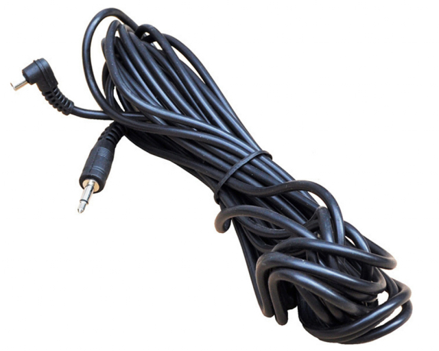 Godox Godox cavo sincro jack 3,5mm - 5 metri