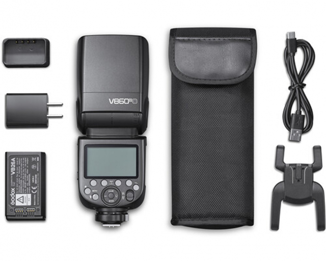 Godox Godox Flash TTL LI-ION Kit V860III S x Sony E