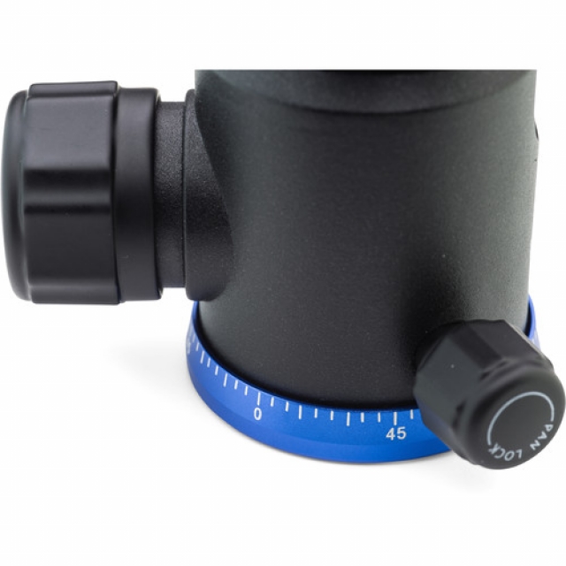 Benro Benro IB2 Triple Action Ball Head con PU60 QR Plate