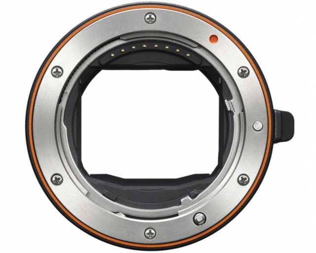 Sony SONY LA-EA5 Adattatore x ob. A-mount su E-mount