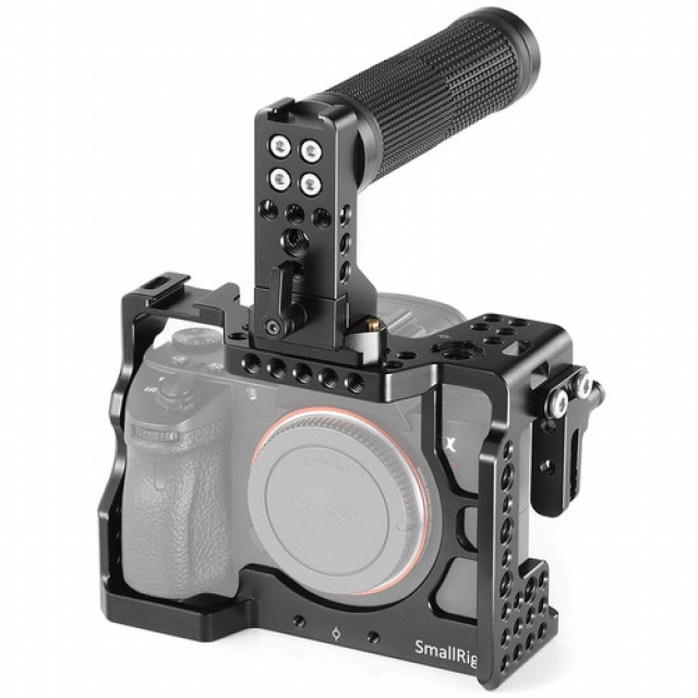 Smallrig Smallrig Cage Kit for Sony A7R III 2096