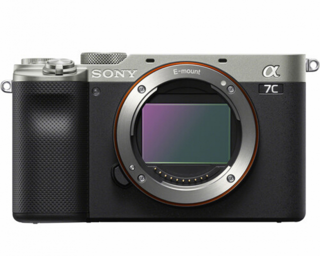 Sony Sony α 7C