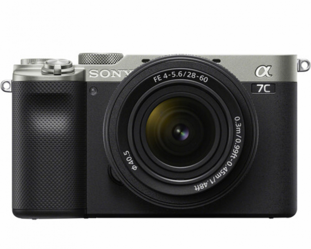Sony Sony α 7C
