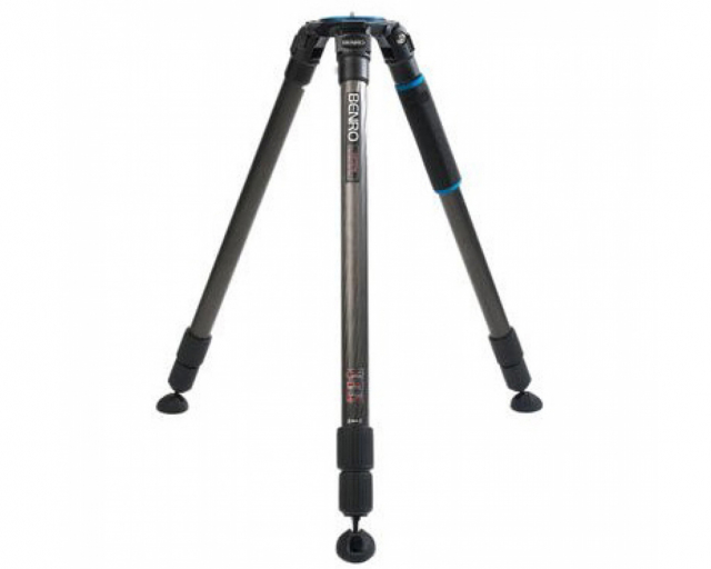 Benro BENRO Treppiedi Combination C-4770TN in Carbonio