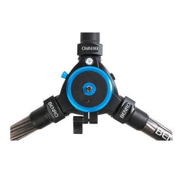 Benro BENRO Treppiedi Combination C-4770TN in Carbonio