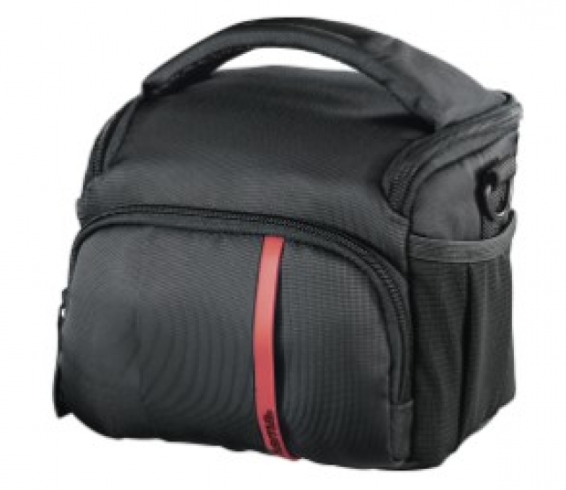 Hama Hama Borsa Nashville 110, Nero/Rosso