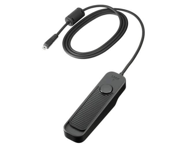 Sigma Sigma - Comando a distanza remoto con cavo CR-31 per dp
Quattro /sd Quattro