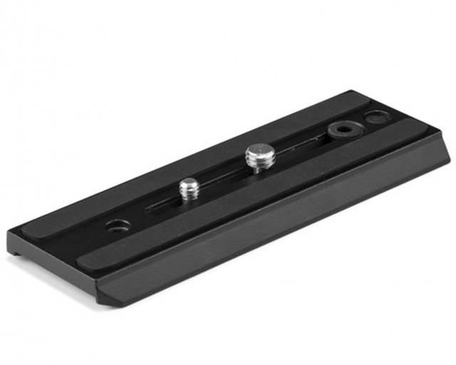 Manfrotto Manfrotto Testa 504X Fluid Video Head