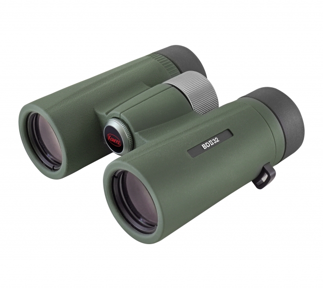 Kowa Kowa Binocolo BD II 8×32 XD