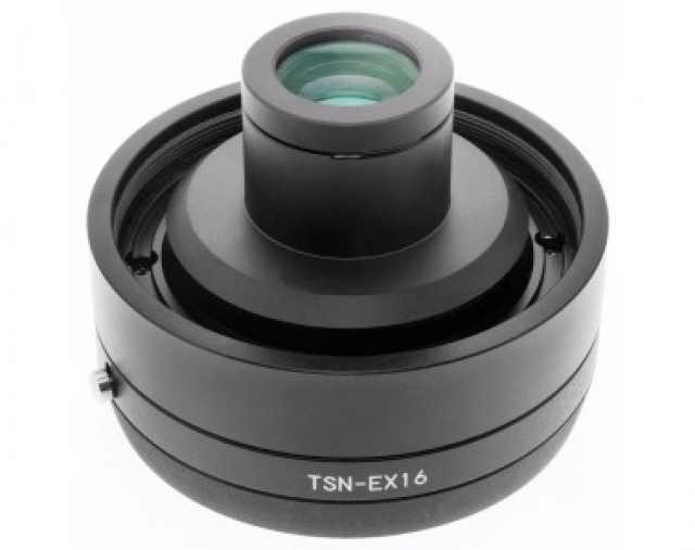 Kowa Kowa Moltiplicatore 1,6x per serie TSN
770/880