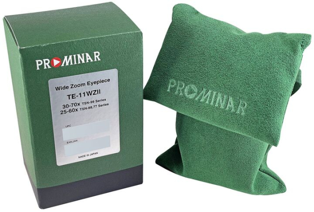 Kowa Kowa Oculare zoom per serie TSN 66/88/99