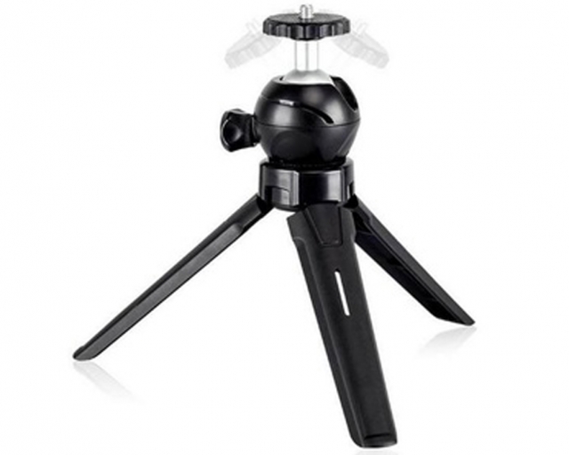 Sirui Sirui Treppiede 3T-05K Mini Table Top Tripod