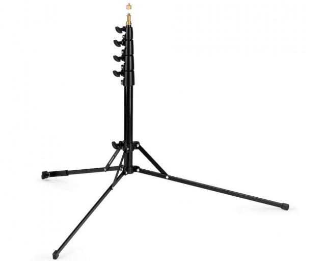 Manfrotto Manfrotto Support Nano Plus noir 5002BL