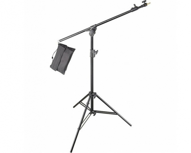 Godox Godox Stativo a Giraffa 420LB Light Boom con Contrappeso