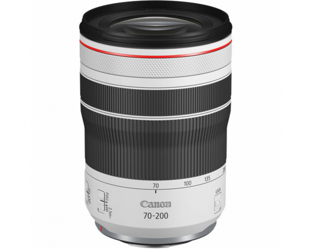 Canon Canon RF 70-200mm F4L IS USM