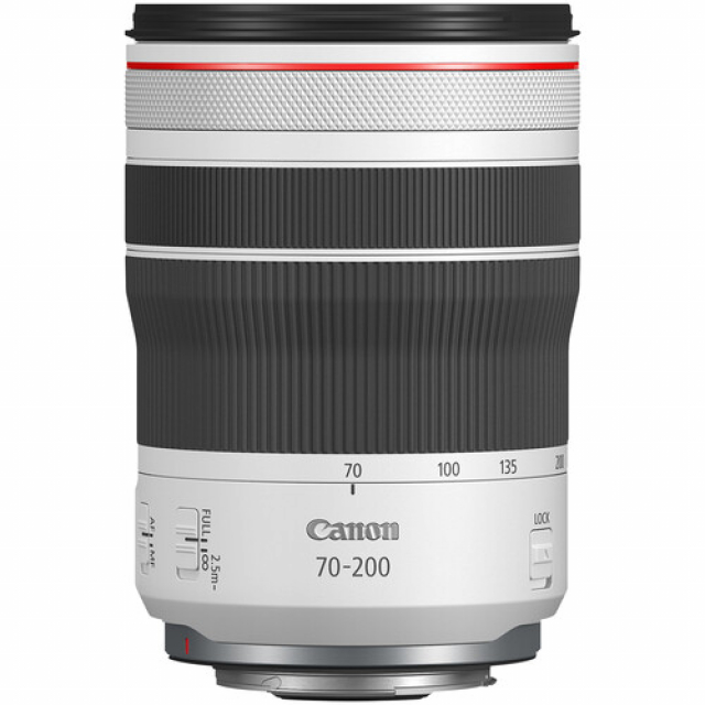 Canon Canon RF 70-200mm F4 L IS USM
