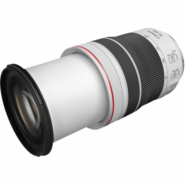 Canon Canon RF 70-200mm F4 L IS USM
