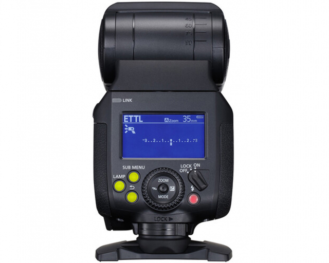 Canon Canon flash Speedlite EL-1