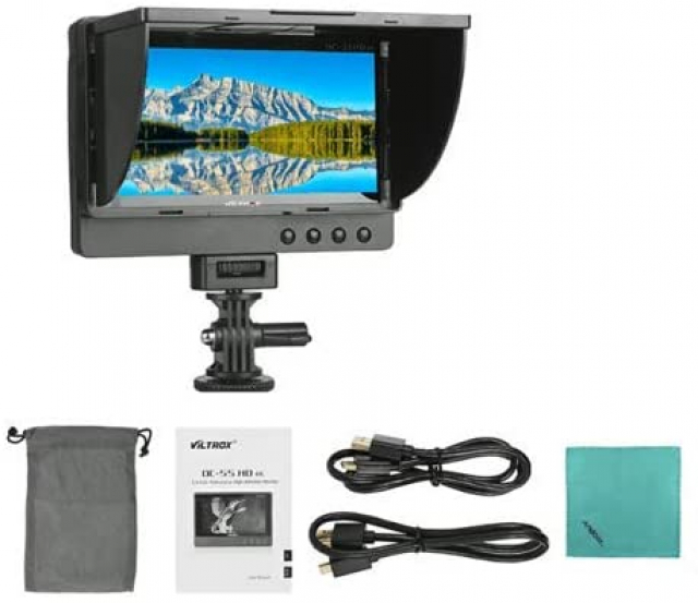 Viltrox Viltrox Monitor DC-55