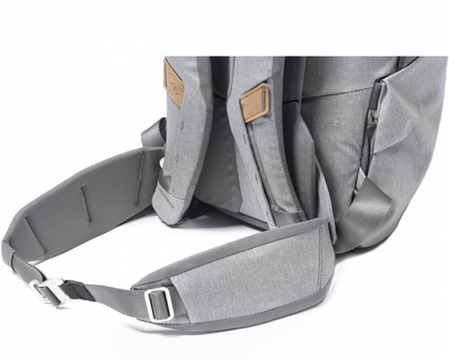 Peak design Peak Design Everyday Hip Belt v2 // Medium // Midnight