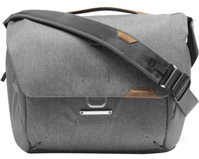 Peak design Peak Design Everyday Messenger 13L v2 Frêne