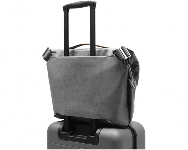 Peak design Peak Design Everyday Messenger 13L v2 Frêne