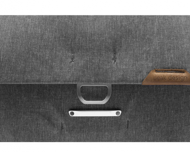 Peak design Peak Design Everyday Messenger 13L v2 Frêne