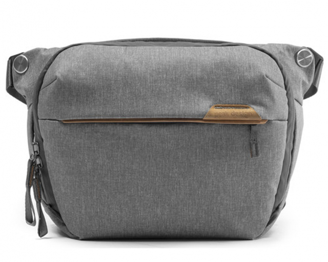 Peak design Peak Design Everyday Sling 10L v2 Ash