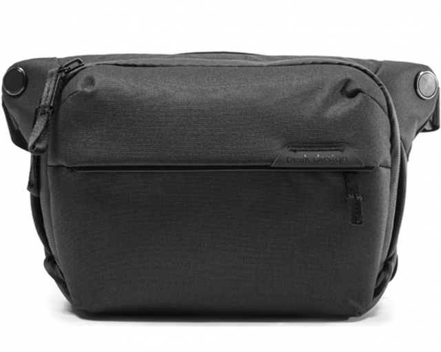 Peak design Peak Design Everyday Sling 3L V3 Black