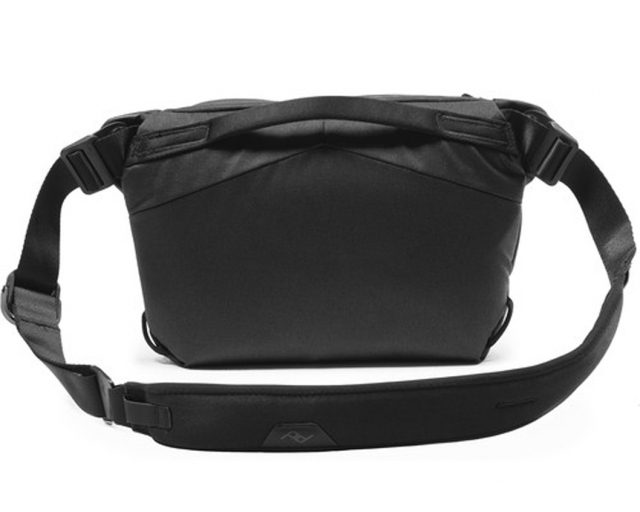 Peak design Peak Design Everyday Sling 3L V3 Black