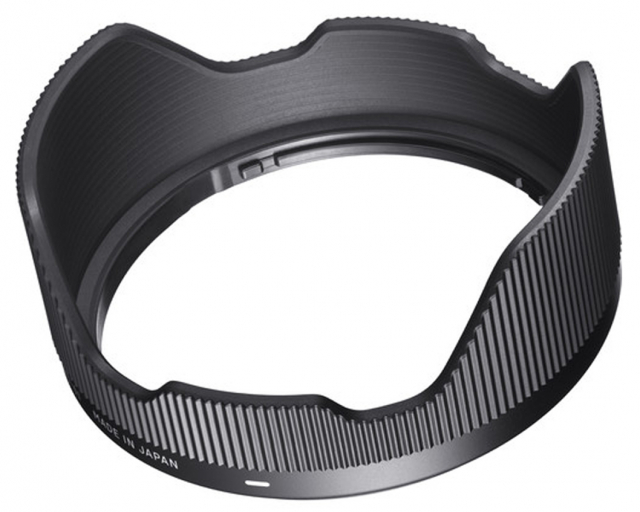 Sigma Pare-soleil Sigma LH5-01 pour dp0 Quattro