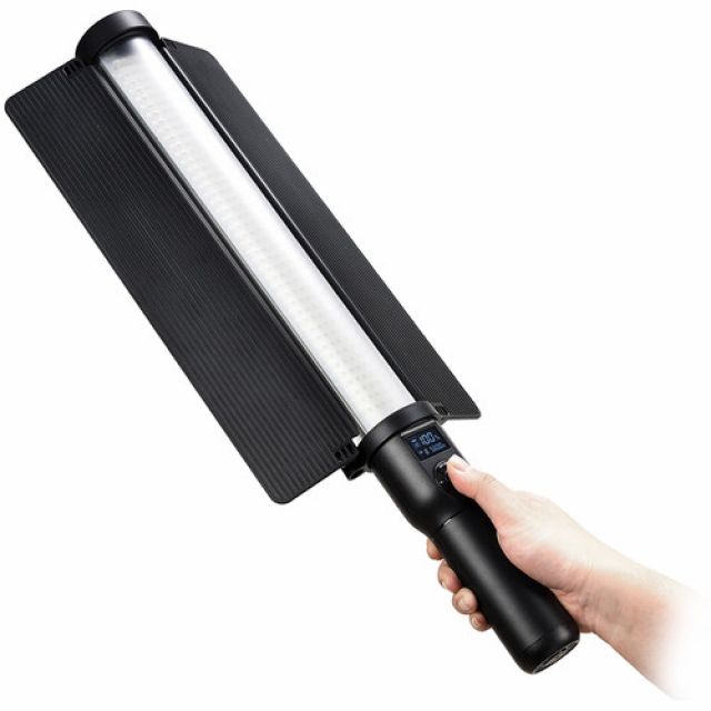 Godox Godox LC500 Torcia Ice Bâton Lumineux Led LC500 de 18W