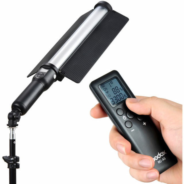 Godox Godox LC500 Torcia Ice Bâton Lumineux Led LC500 de 18W