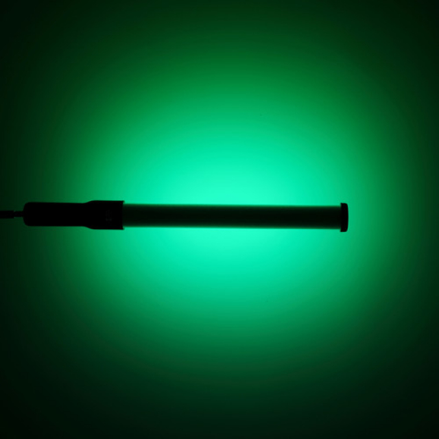 Godox Godox LC500R Torcia Bâton Lumineux Led avec Alette RGBWW E FX 23W avec Télécommande RC-R9