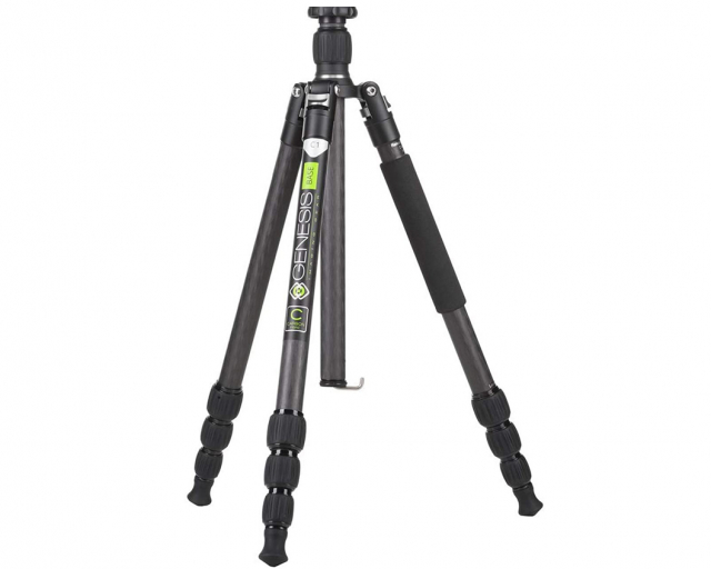 Genesis Genesis - Tripod C1 Grey Senza testa