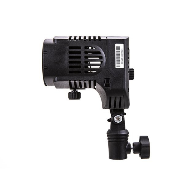 Nanlite Nanlite - Lampe Fresnel LED Litolite CN-28FA