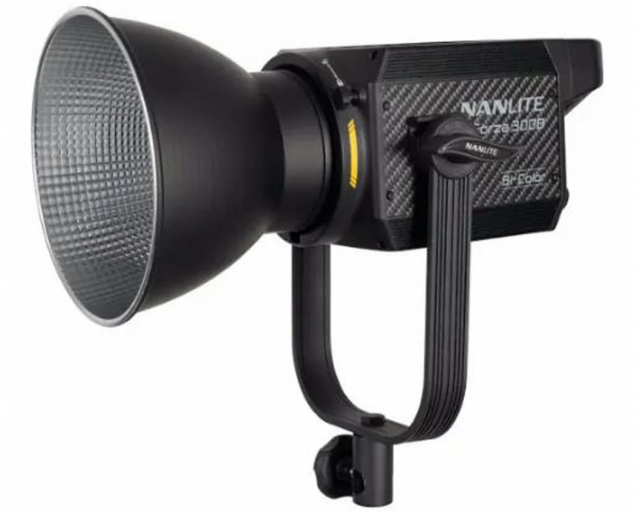 Nanlite Nanlite - Luce Led Forza 300B  con controllo WS-RC-C1