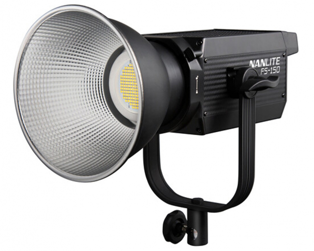 Nanlite Nanlite - Luce Led Spot FS-150 - 180 w lumière du jour