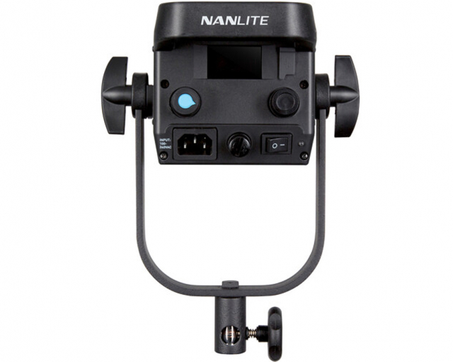 Nanlite Nanlite - Luce Led Spot FS-150 - 180 w lumière du jour