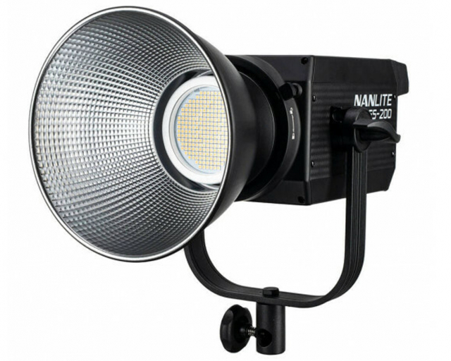 Nanlite Nanlite - Luce Led Spot FS-200 - 252 w lumière du jour